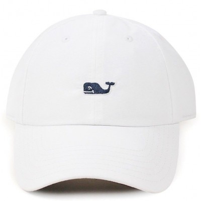 VINEYARD VINES White s Unisex Baseball Cap Hat   NWT  $28.00  eb-61594215